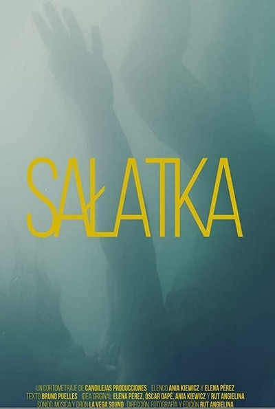 Póster de Salatka