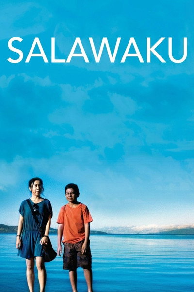 Póster de Salawaku