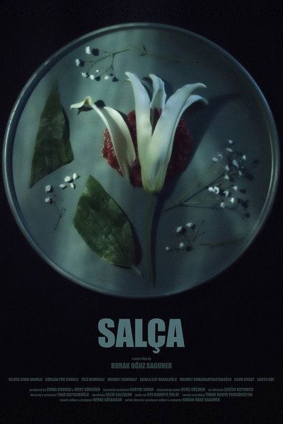 Póster de Salça