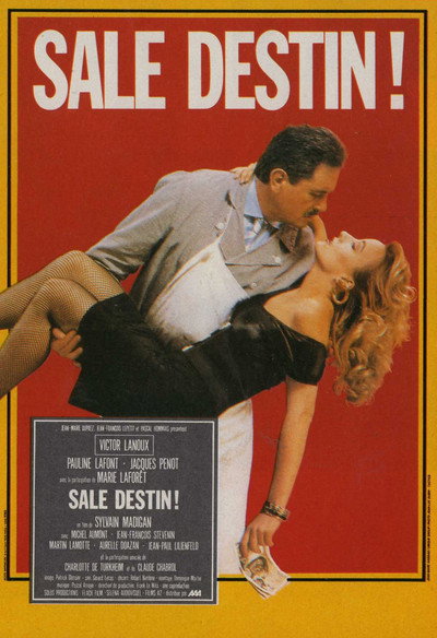 Póster de Sale destin