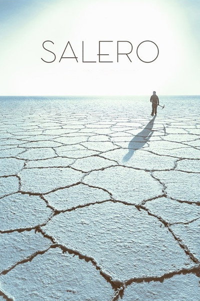 Póster de Salero
