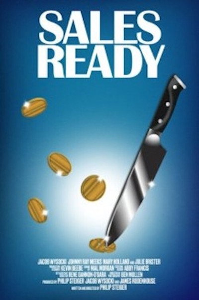Póster de Sales Ready