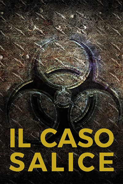 Póster de Salice's Case