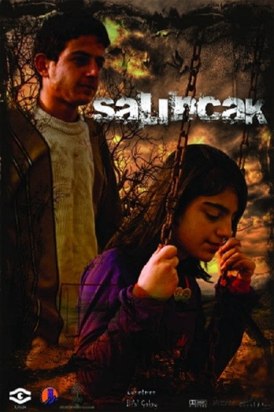 Póster de Salincak