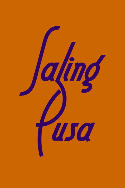 Póster de Saling pusa
