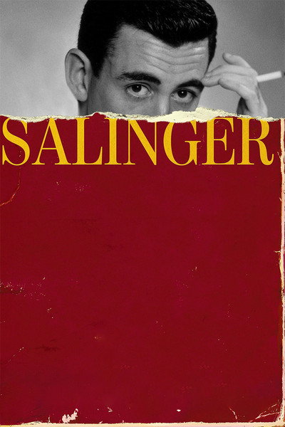 Póster de Salinger