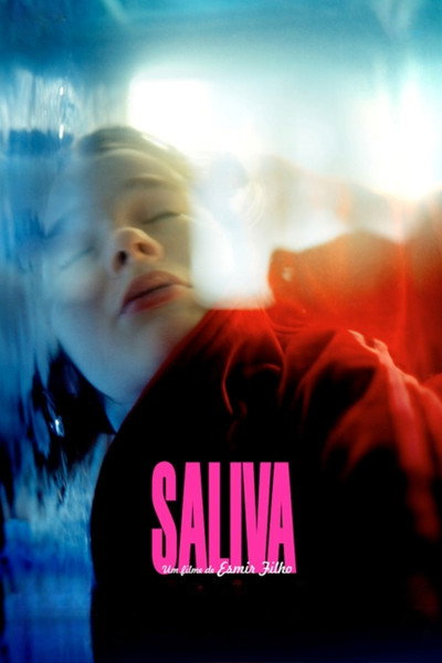 Póster de Saliva