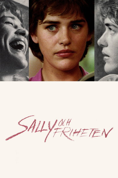 Póster de Sally and Freedom