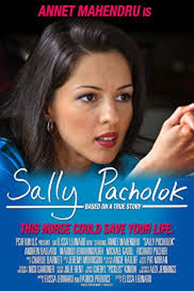 Póster de Sally Pacholok