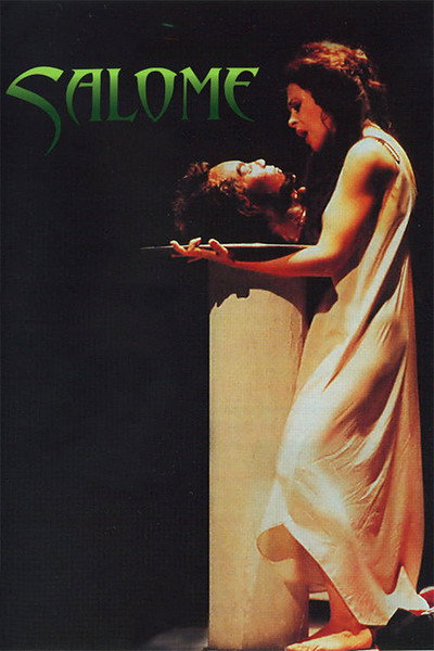 Póster de Salome