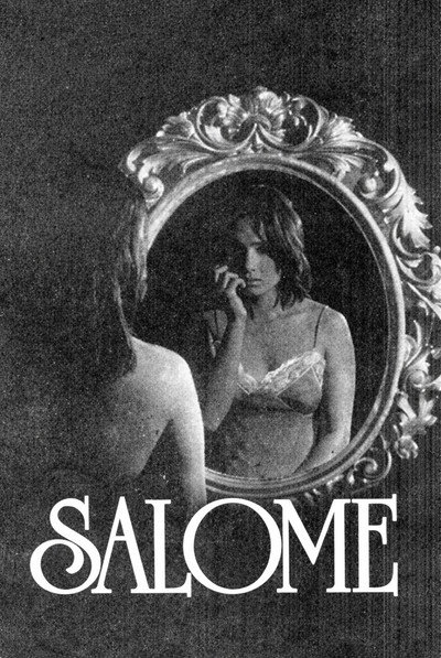 Póster de Salome
