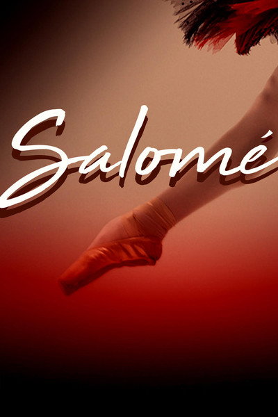 Póster de Salomé