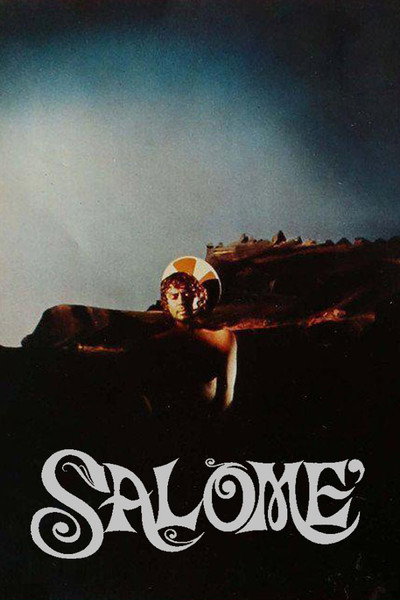 Póster de Salome