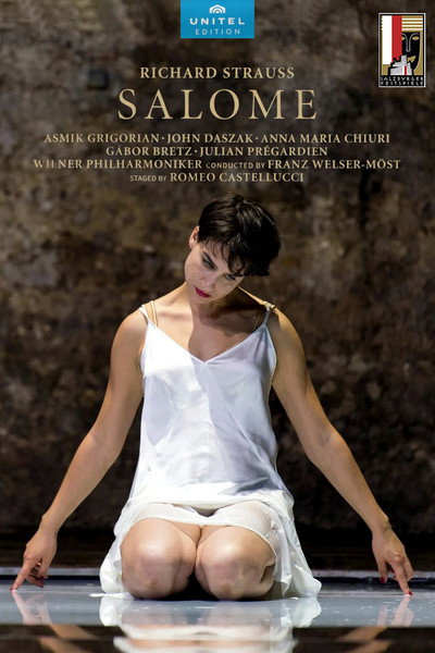 Póster de Salome
