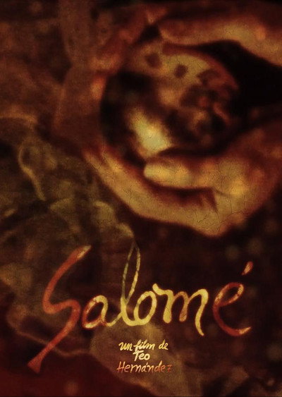 Póster de Salomé