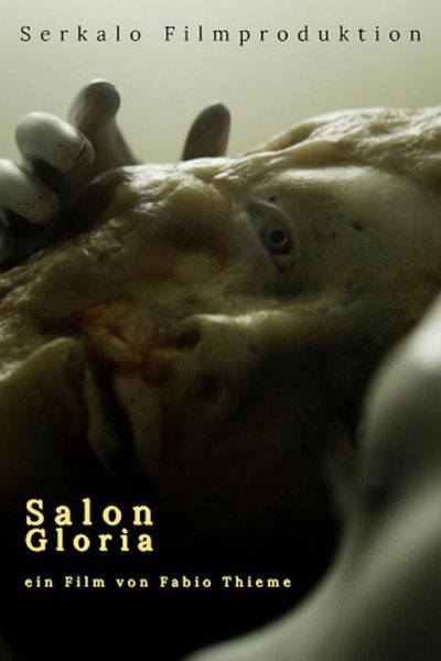 Póster de Salon Gloria