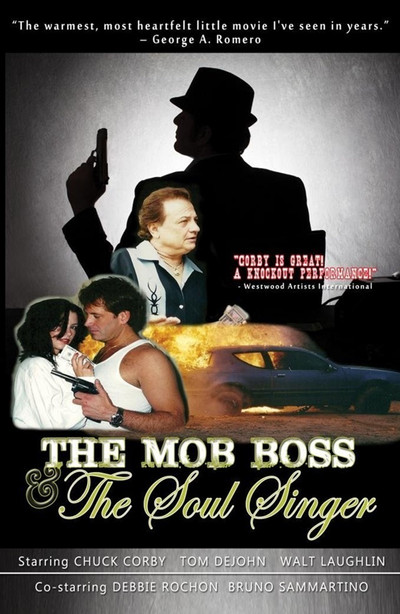 Póster de Saloonatics