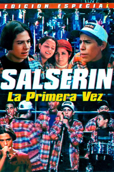 Póster de Salserín