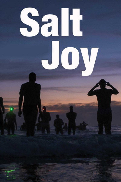 Póster de Salt Joy