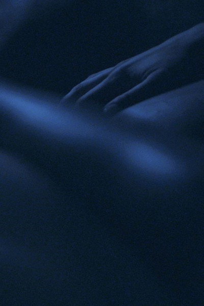Póster de Salt Water