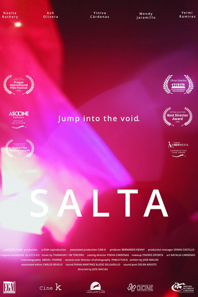 Póster de Salta
