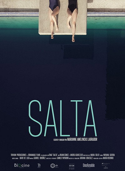Póster de Salta