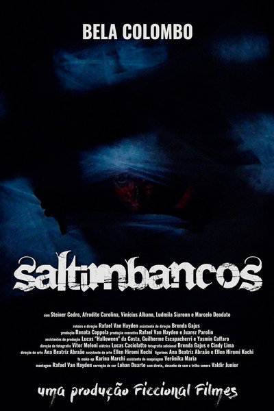 Póster de Saltimbancos