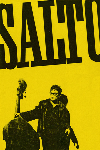 Póster de Salto