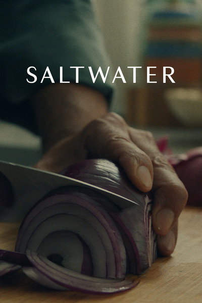 Póster de Saltwater
