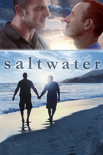Póster de Saltwater