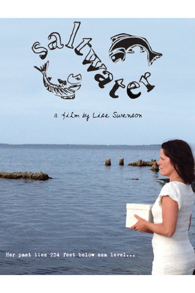 Póster de Saltwater