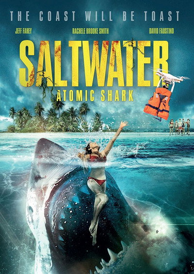 Póster de Saltwater