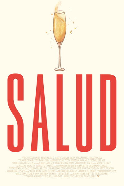 Póster de Salud