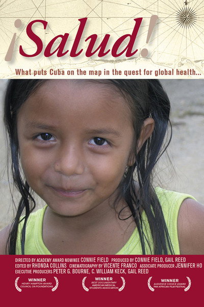 Póster de Salud