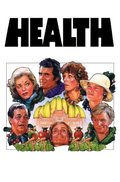 Póster de Salud
