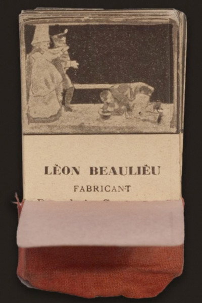 Póster de Salut malencontreux d'un déserteur