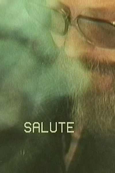Póster de Salute