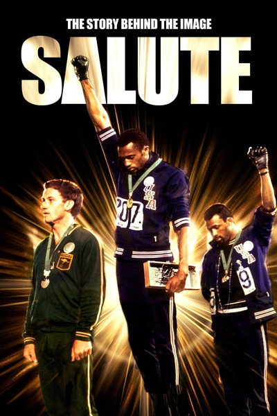 Póster de Salute