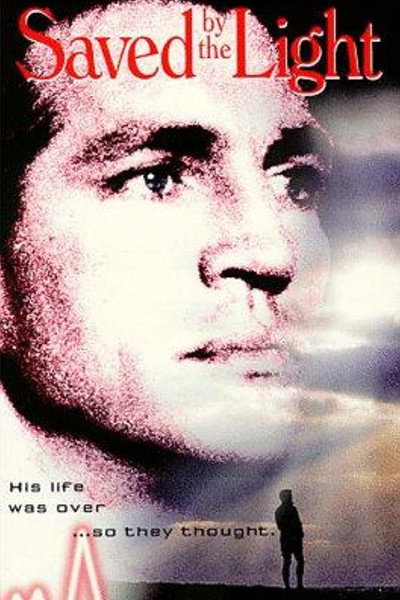 Póster de Salvado por la Luz