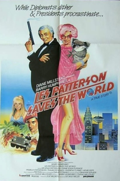 Póster de Salvador del mundo
