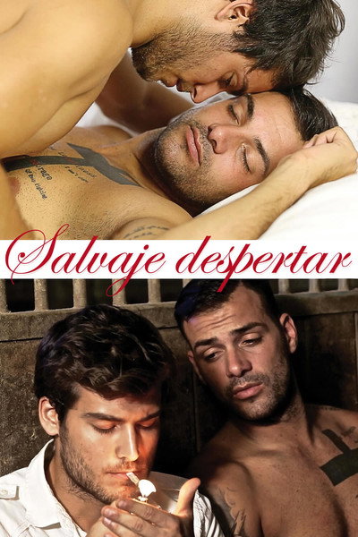 Póster de Salvaje despertar
