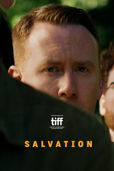 Póster de Salvation