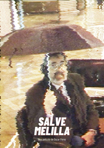 Póster de Salve Melilla
