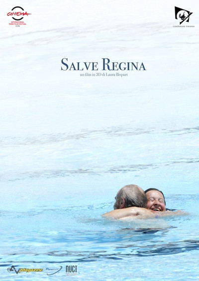 Póster de Salve Regina
