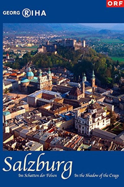 Póster de Salzburg - Im Schatten der Felsen