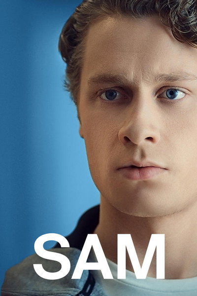 Póster de Sam