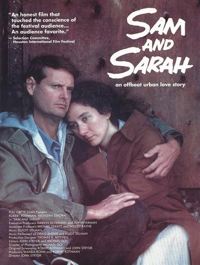 Póster de Sam and Sarah