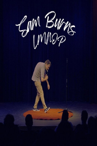 Póster de Sam Burns: LMNOP