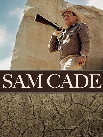 Póster de Sam Cade