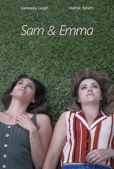 Póster de Sam & Emma